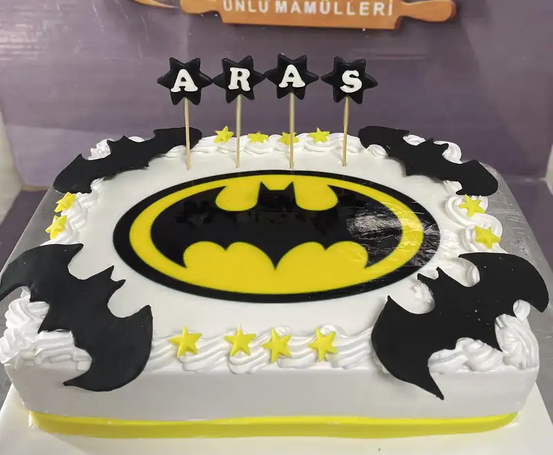 Batmanli Pasta