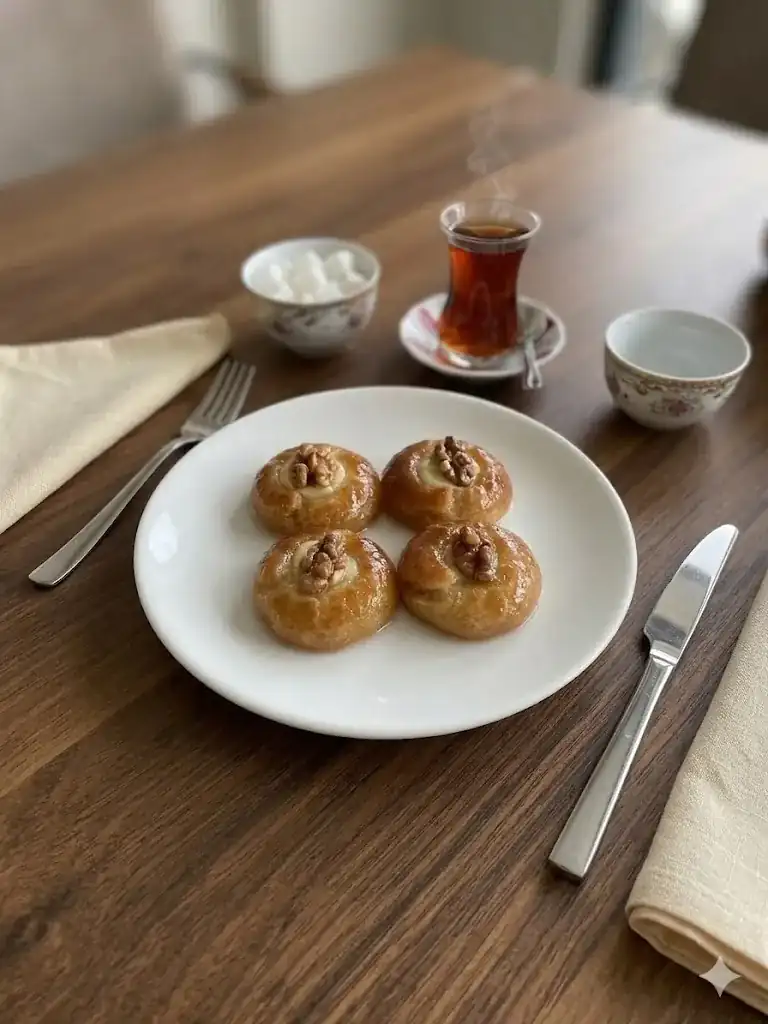 İstanbul Tatlısı